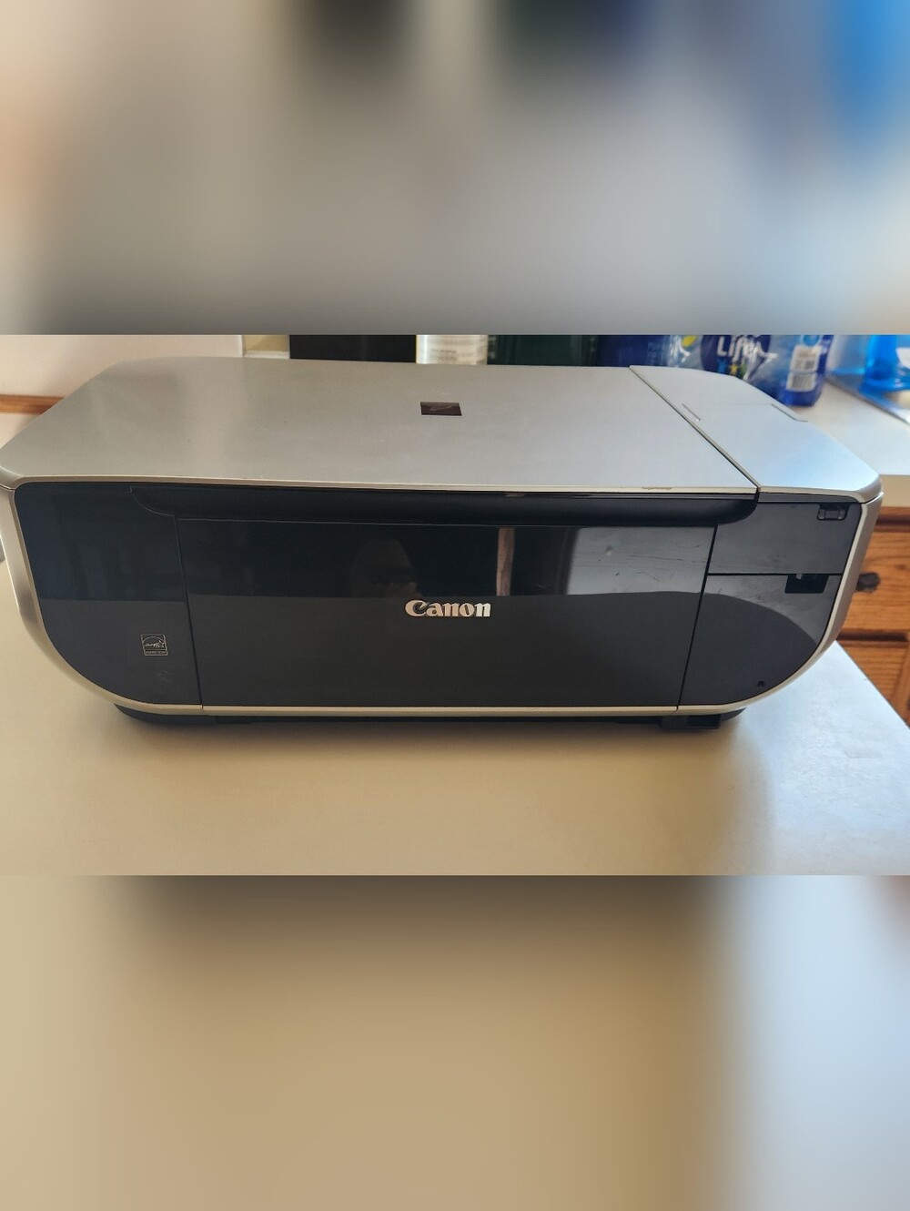 Canon MP470 Printer/Scanner
